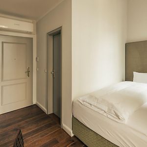 Chambre Standarde Simple